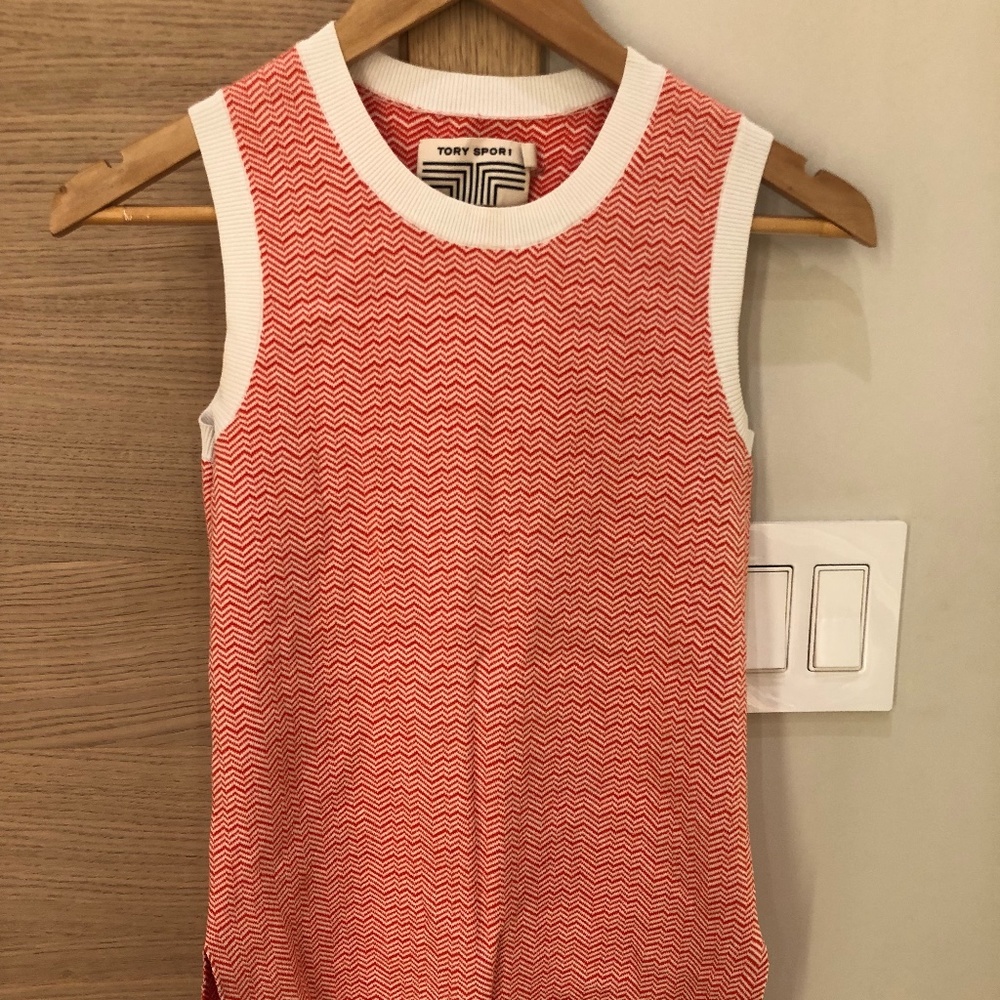 Tory Burch Sport